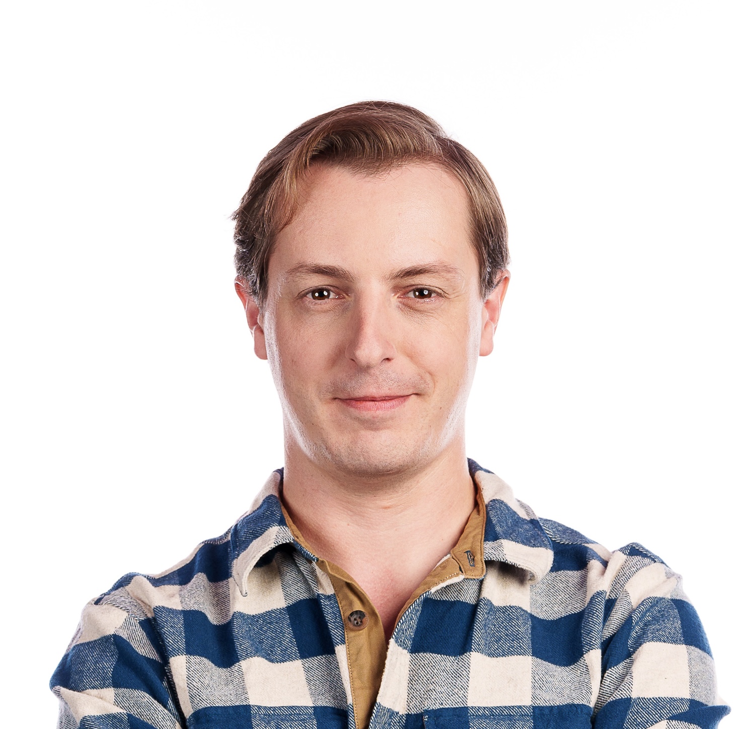 Matthieu Riegler